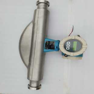 E+H恩德斯豪斯科里奥利质量流量计：80F50，最大TM值2一议价