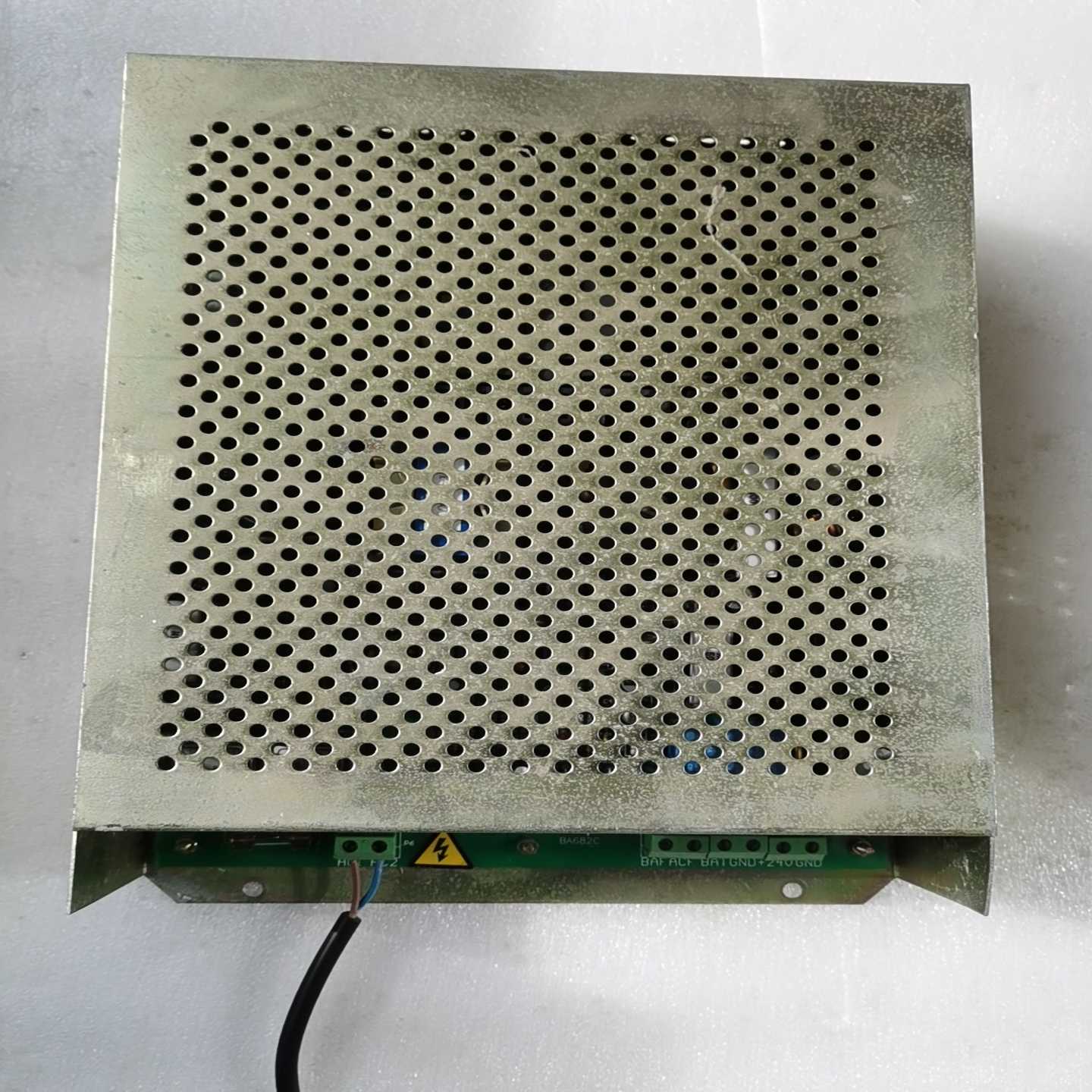 售前询价海湾GST5000 GST9000 AC-DC电源开关 D海里海电子