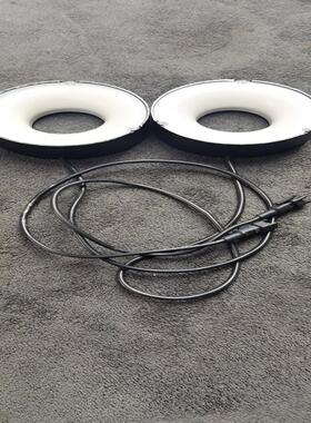 基恩士CA-DRW8M环形光源，件2个，12V供电，白色询价