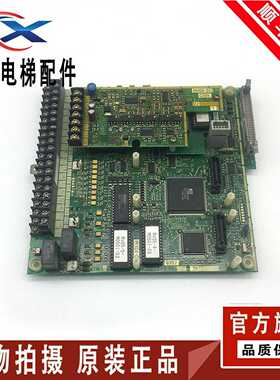 议价-富士变频器5000VG5N主板CPU控制板EP-3611E-C-Z2/Z5/Z6现货