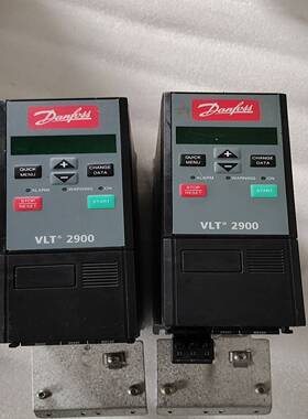 【议价】丹佛斯195N2187VLT2905PT4B20STR0