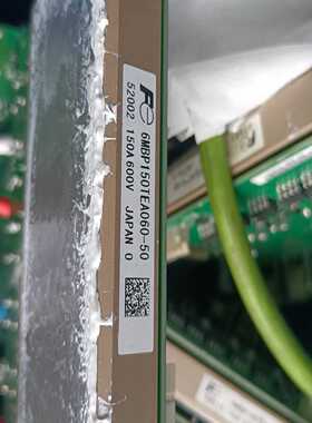 6MBP150TEA060—50【侨报商行】