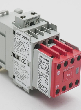 Allen-Bradley100S-C09KD23C100SC09KD23CSer.ASicherheitss