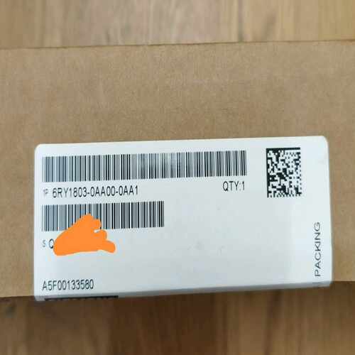 6RY1803-0AA00-0AA1标准CUD主板~询价