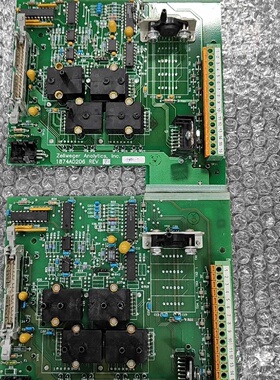 询价-ZELLWEGGER ANALYTICS 1874A0206