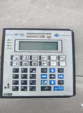 Uniop意大利UNIOP人机界面CP10G-04-004