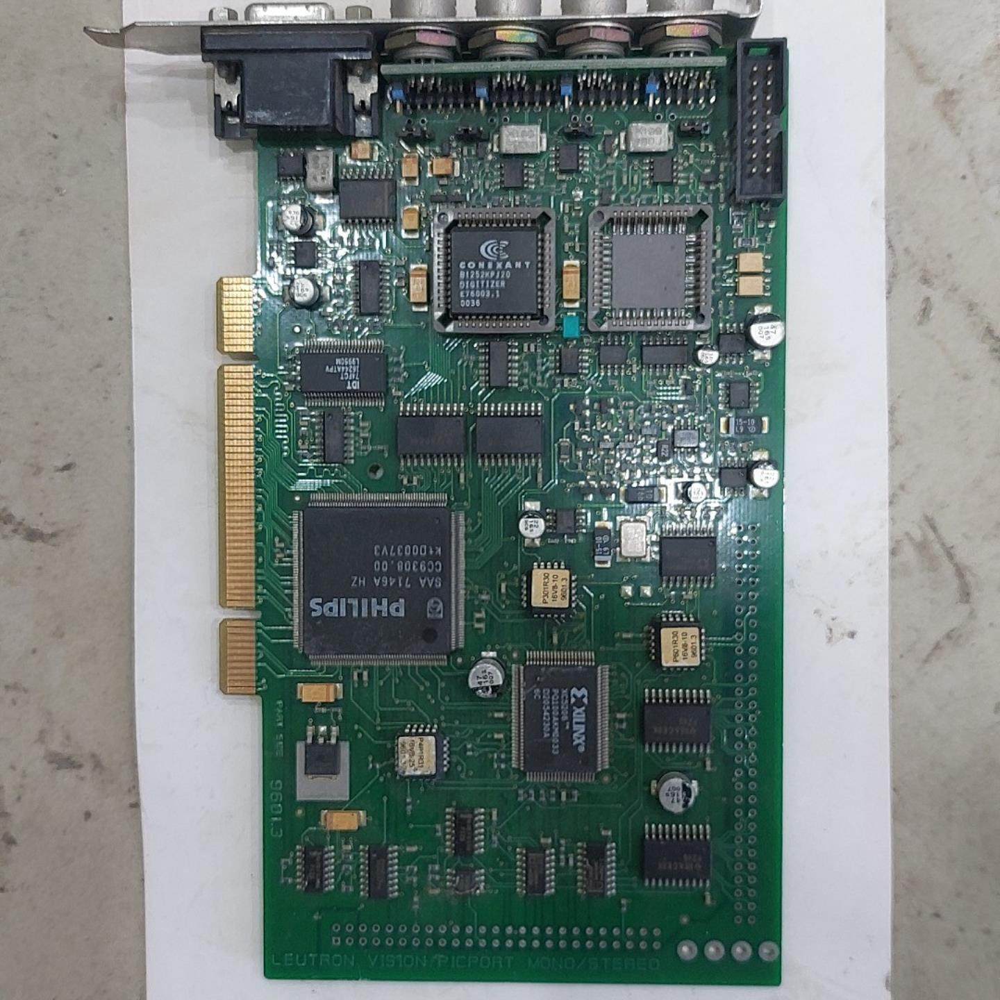 询价~德国Leutron PicPort-Mono-H4 Art1