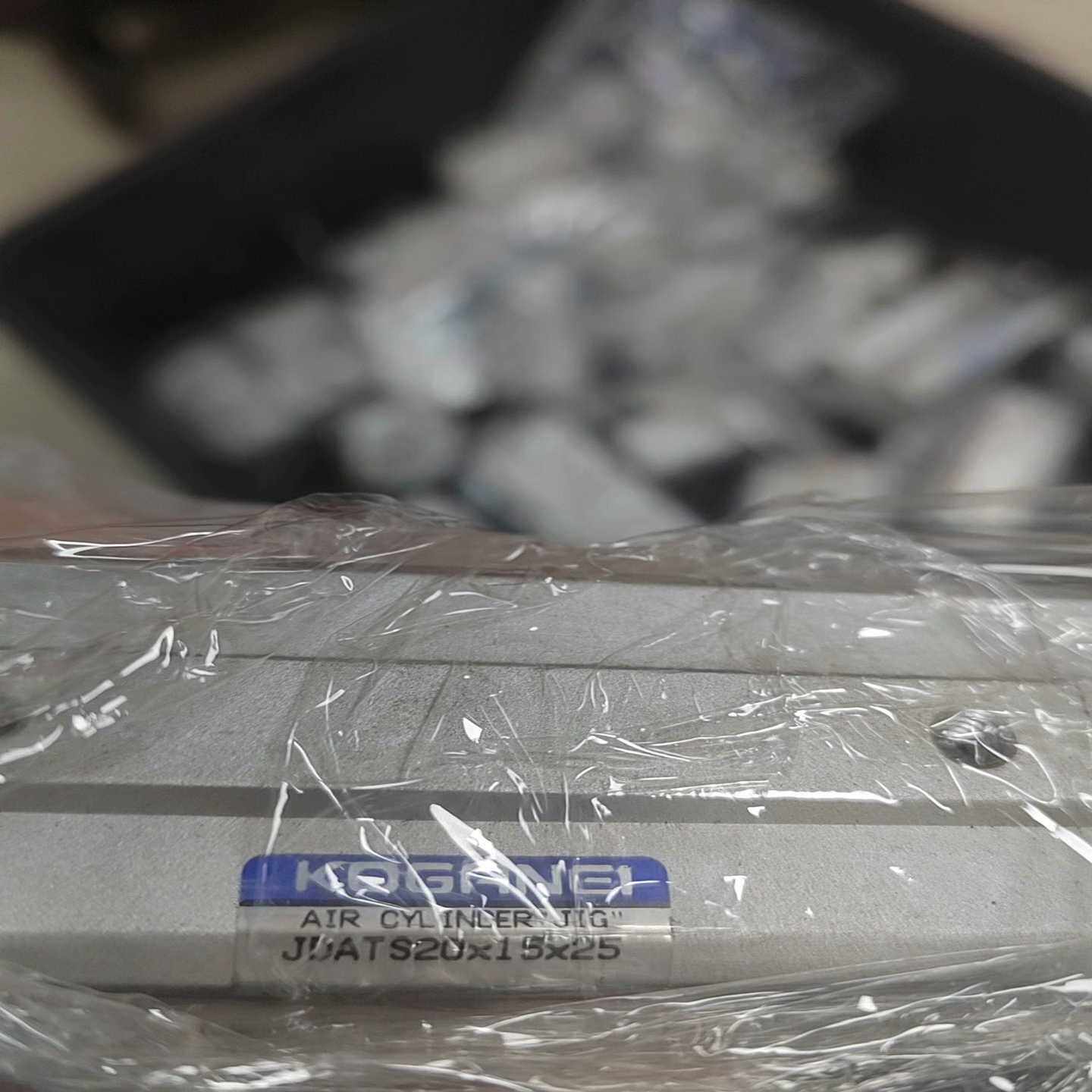 售前询价JDATS20×15×25