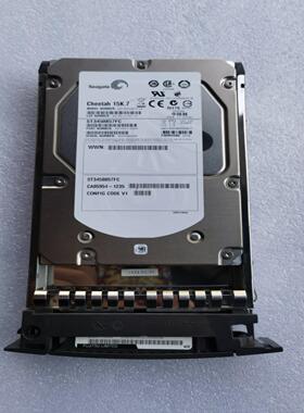 Fujitsu CA06600-E465 CA05954-1235 ST3450857FC 450G 15K7 询价