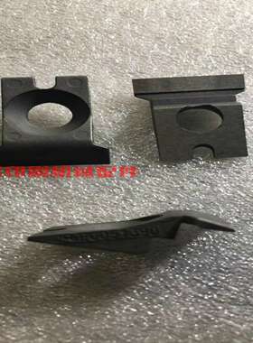 议价-高宝印刷机配件KBA105106滚筒牙片刁纸牙P5543250