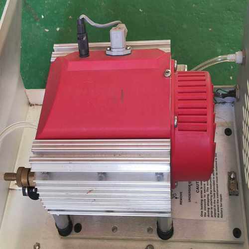 【议价】普发MVP020-3DC真空泵，一台，成色非常好适用