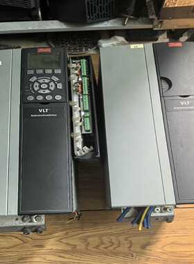 丹佛斯变频器FC-302系列   15KW   380V~询价