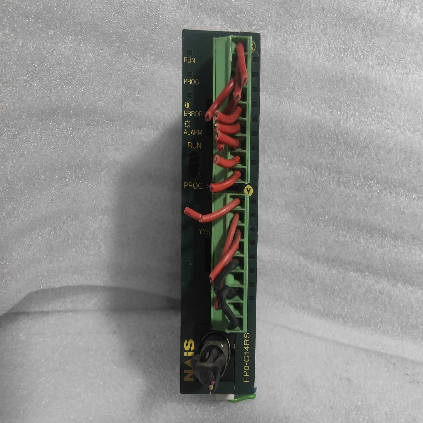 松下PLCAFP02223-AFP0-C14RS-A实--议价商品