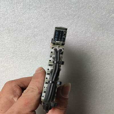 【星慕电子】贝加莱PLC模块X20DI9371，功能，邮费到