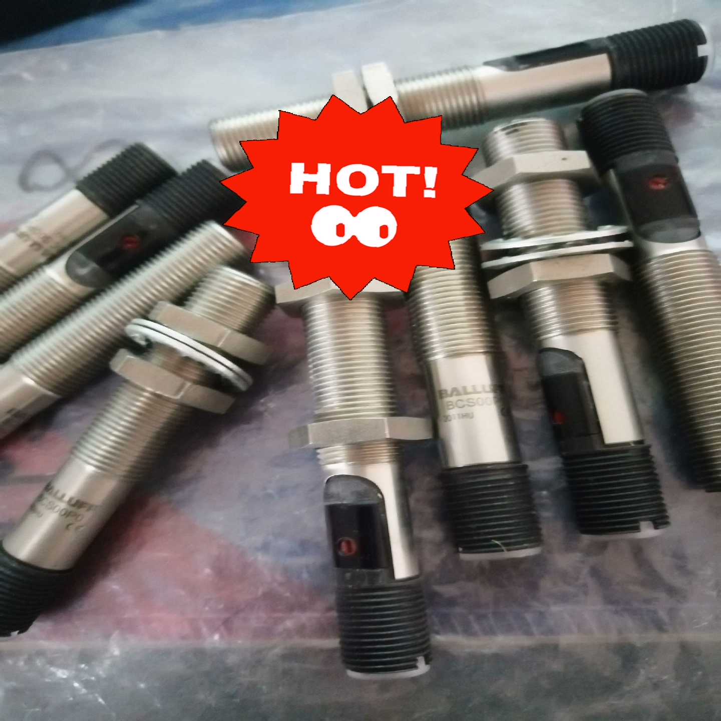 议价BCS00P0BCSM12fB4G2-PSC40D-S04现货/维修