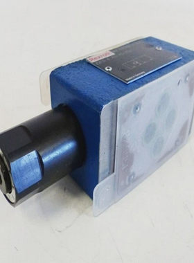 RexrothZ2FS6A5-43/2QVR900591603Ventil-unused-