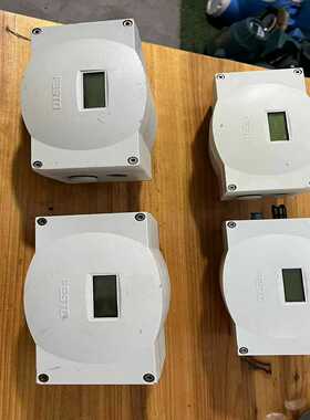 FESTO费斯托阀门定位器 CMSX-P-S-C，拆机功能完一议价商品