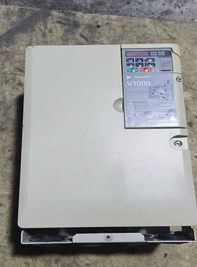 咨询-CIMR-VB4A0031FBA安川变频器，11-15千瓦机