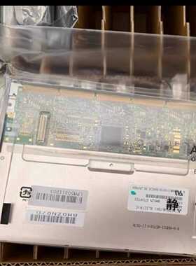 全新原装三菱6.5寸液晶显示屏AA065VD11，日本制造，--议价商品