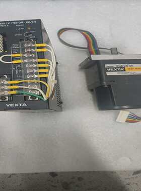 议价VEXTA 步进驱动器BLD15A－F 2GD200K 拆机