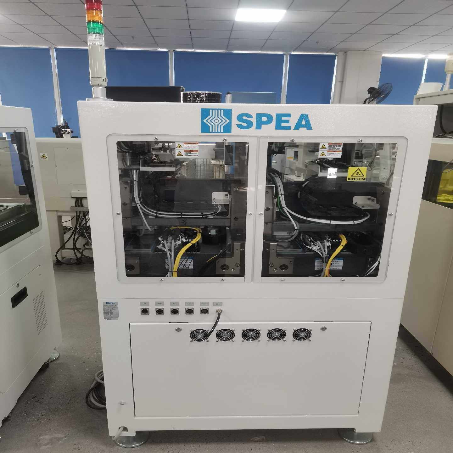【星慕电子】SPEA Pooling Tester A201 B  议价