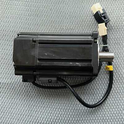 【星慕电子】东菱伺服电机，80DNMA2-0001DKAM-Z01，1.