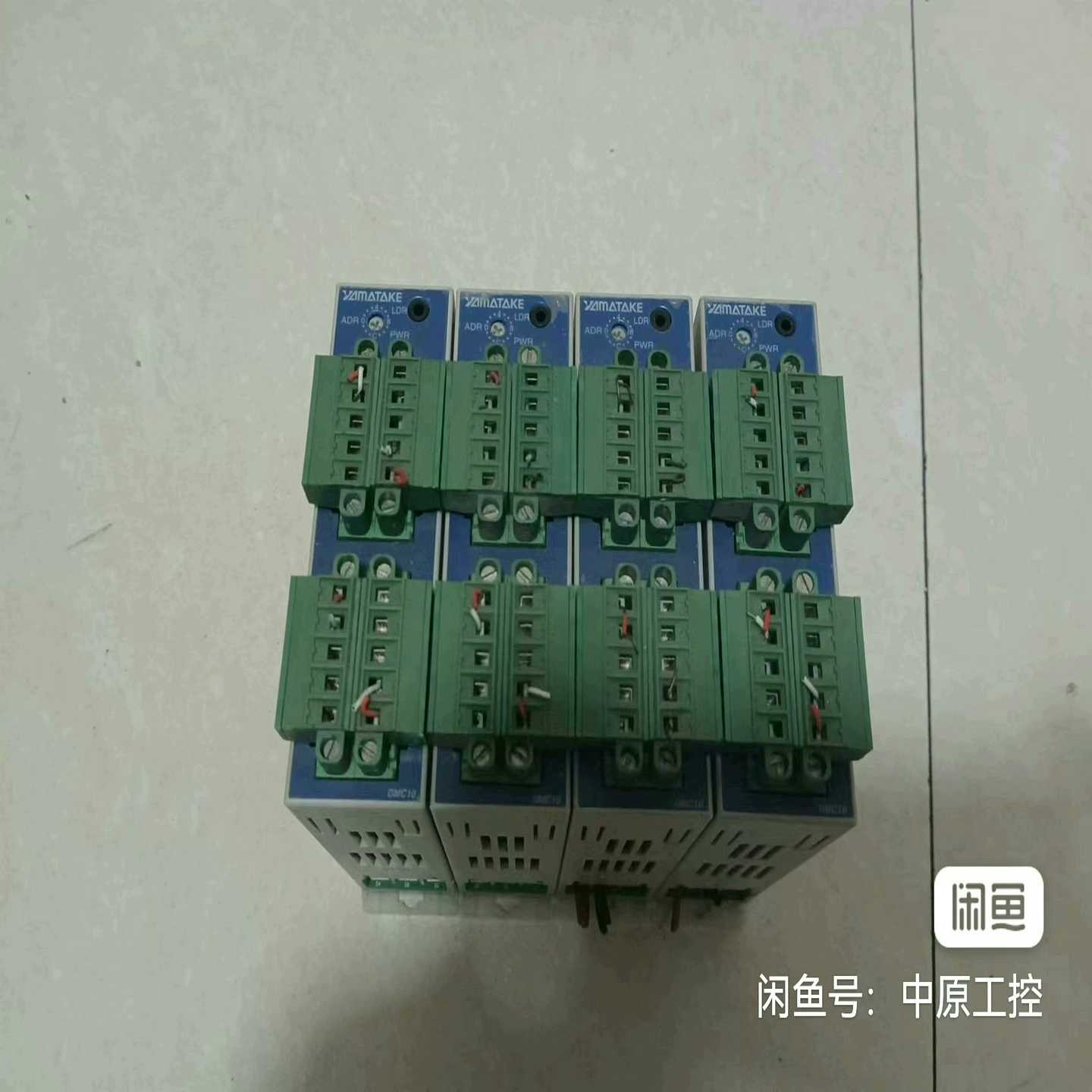 (议价)阿兹倍而温控器,DMC10D4CV0000,九成新议价