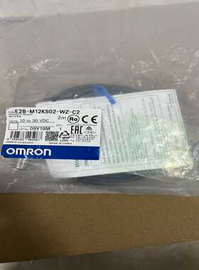 E2B-M12KS02-WZ-C21个询价
