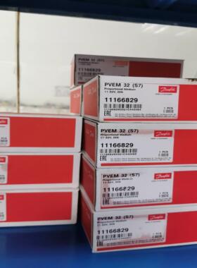 配件11166829 157B4128丹佛斯比例阀DANFOSS电控模块议价