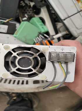 （议价）fleXPower电源X7-3P3Y，实物拍摄，功能正常