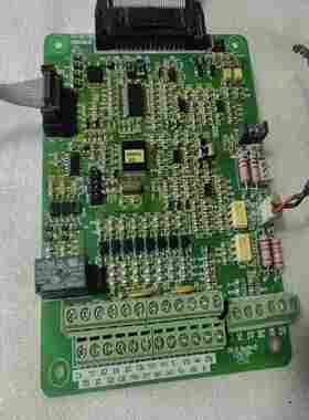 康沃FSCZ02.1-15K0-3P380变频器主板，成色如适用