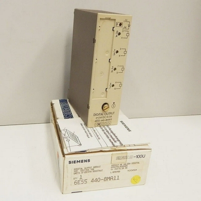Siemens6ES5440-8MA11E-Stand:02SimaticS5DigitalOutput