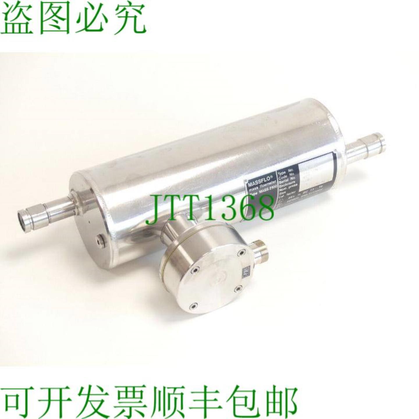 MASSFLOW MASS 2100  1411A0010A000 质量流量计 SN254170N492