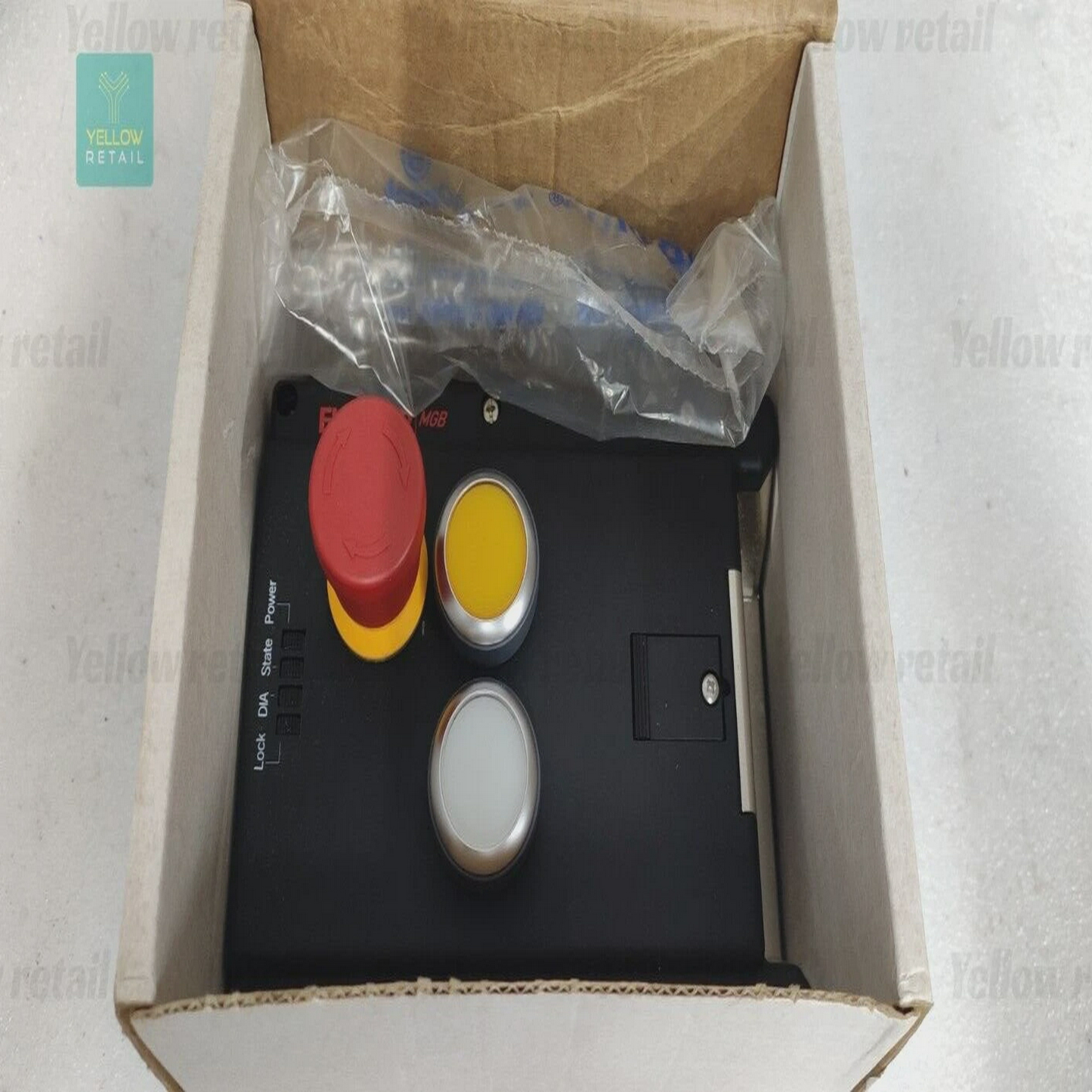 MGB-L2-ARA-AA2A1-M-105797EUCHNER安全开关105797V2.2.0