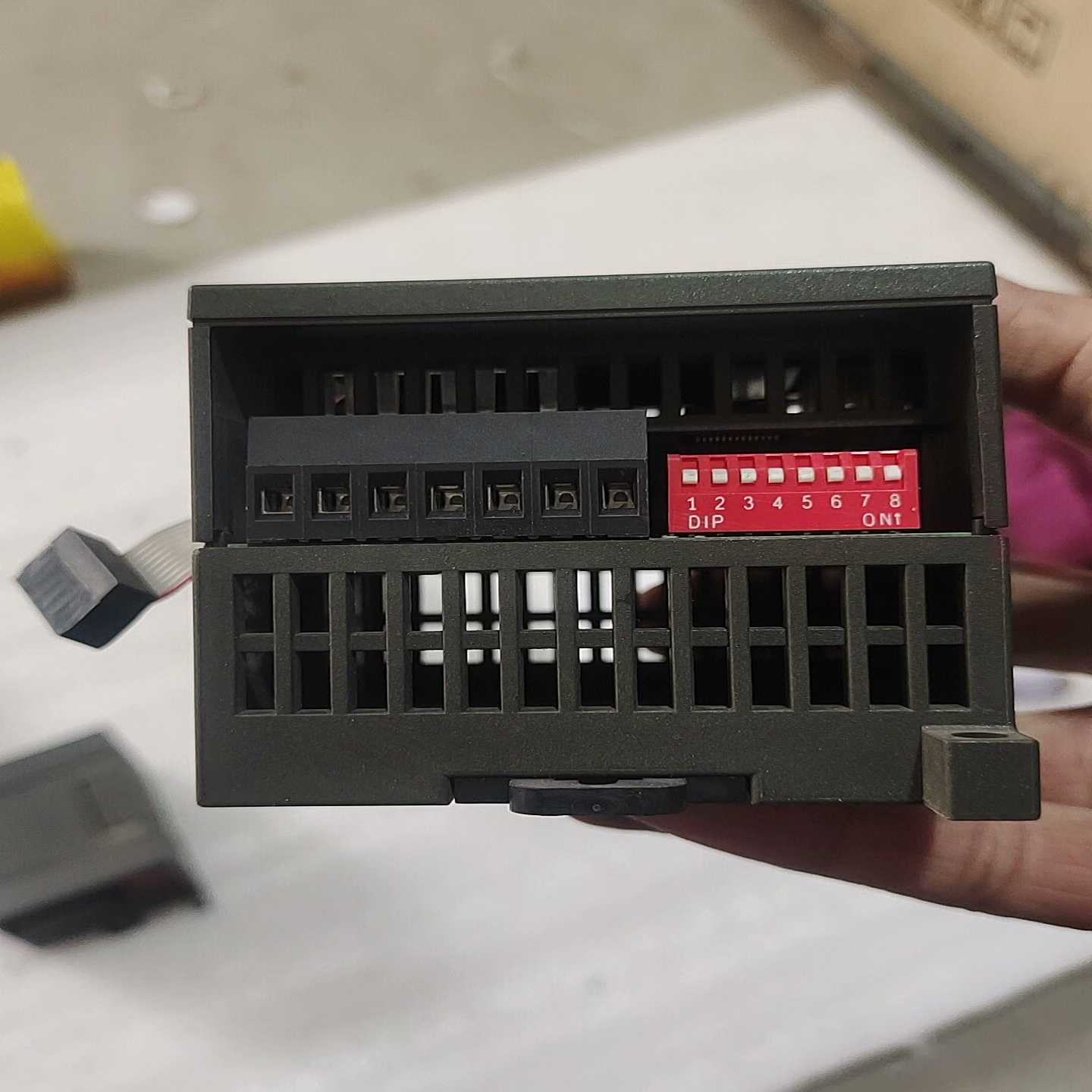 议价西门子6NES7231-7PD22-0XA8，拆机功能包好，现货/维修