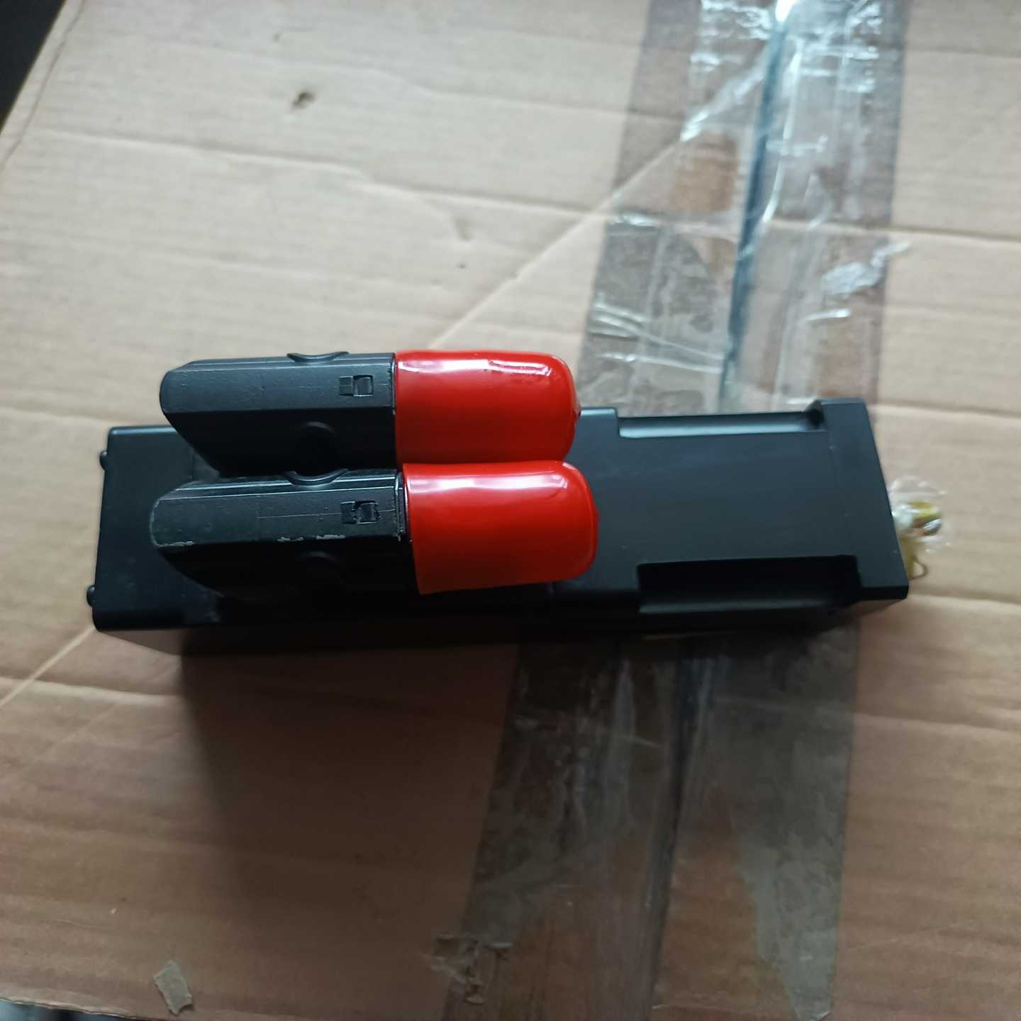 询价AB罗克韦尔伺服电机MPL-A1510V-VJ44AA没使用