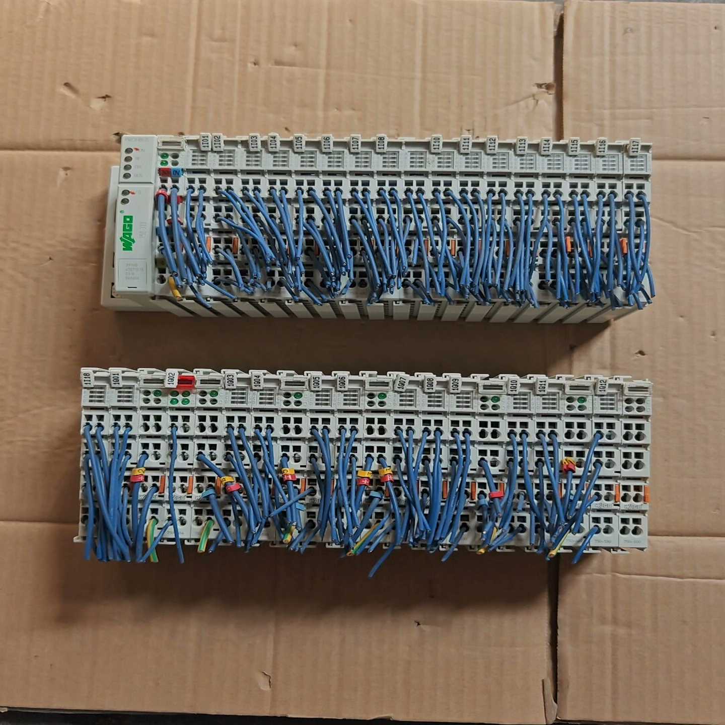 议价万可模块750-333