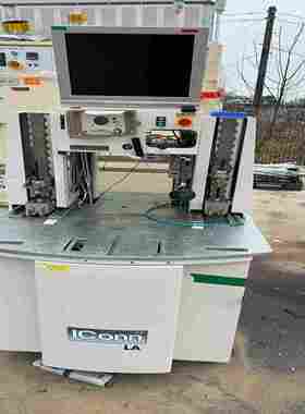 （议价）KSIconn全自动焊线机尸体