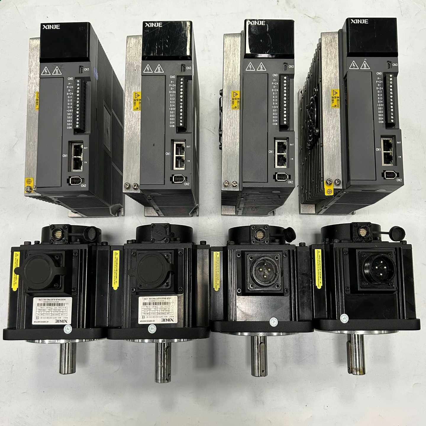 询价信捷服套装1.55总线脉冲款,3C数码配件,其它配件,淘宝优惠券,粉丝福利购,淘宝优惠卷