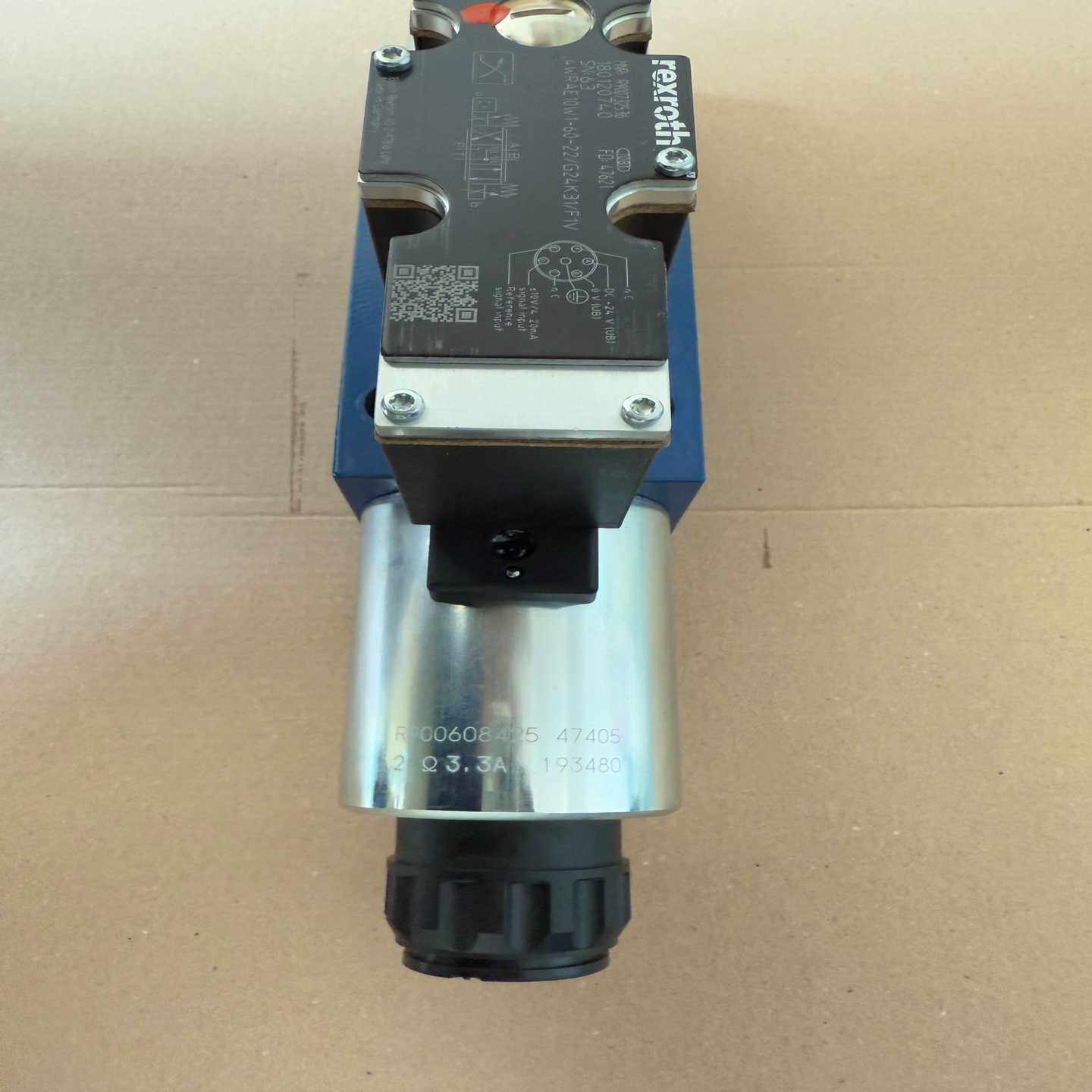 询价~R900732536   4WRAE10W1-60-2X/G