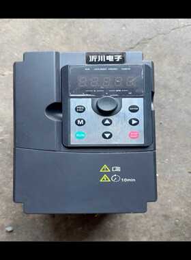 沂川变频器（佳乐JAC300）YC300-1R5G-4.38询价