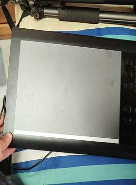 议价gaomon10n60pro数位板就图片这样没有笔维修/现货