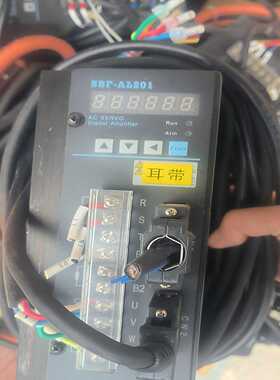 咨询-华大SBF-AL301/3A/2-1/V124伺服驱动器，实