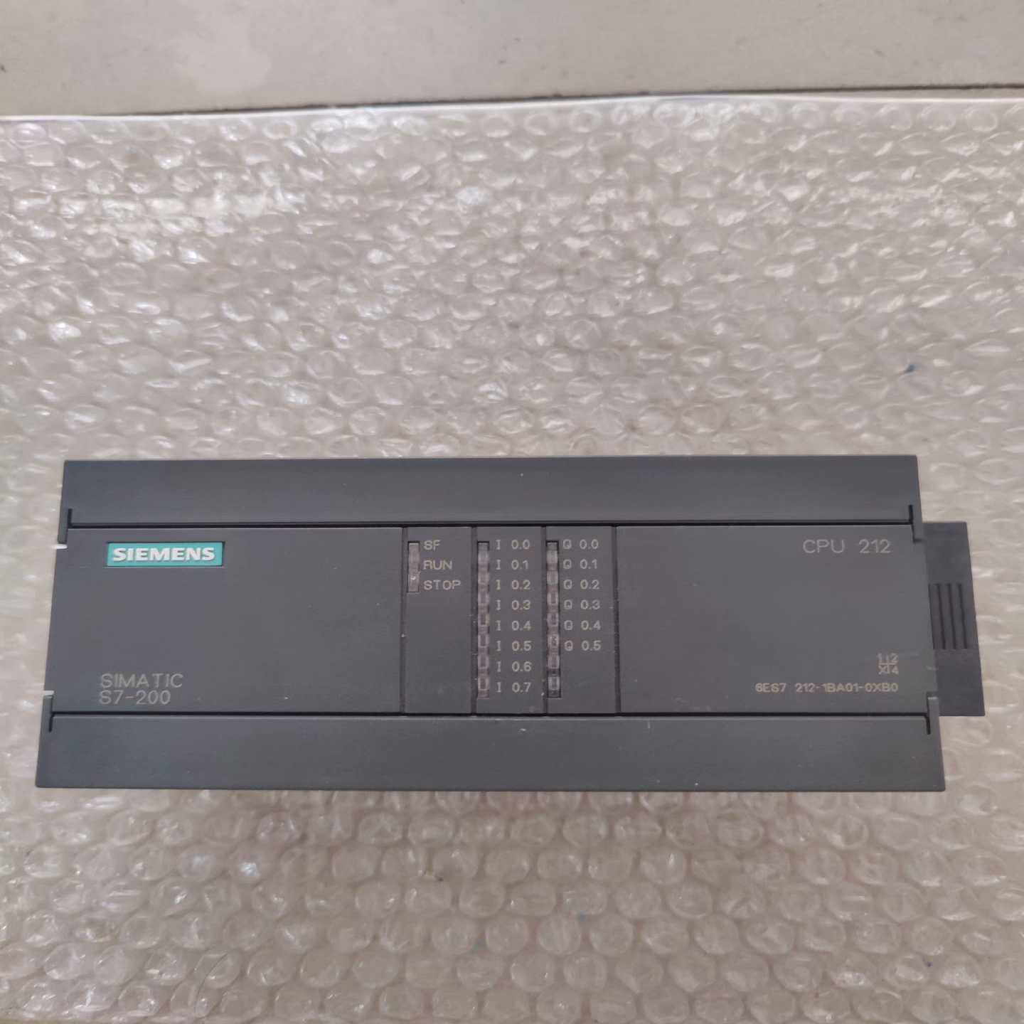 询价6ES7212-1BA01-0XB01个