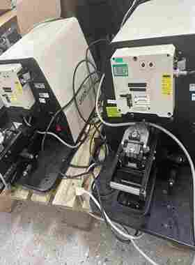 VEECO晶圆表面测试检测系统SAT2300两台现货议--议价商品