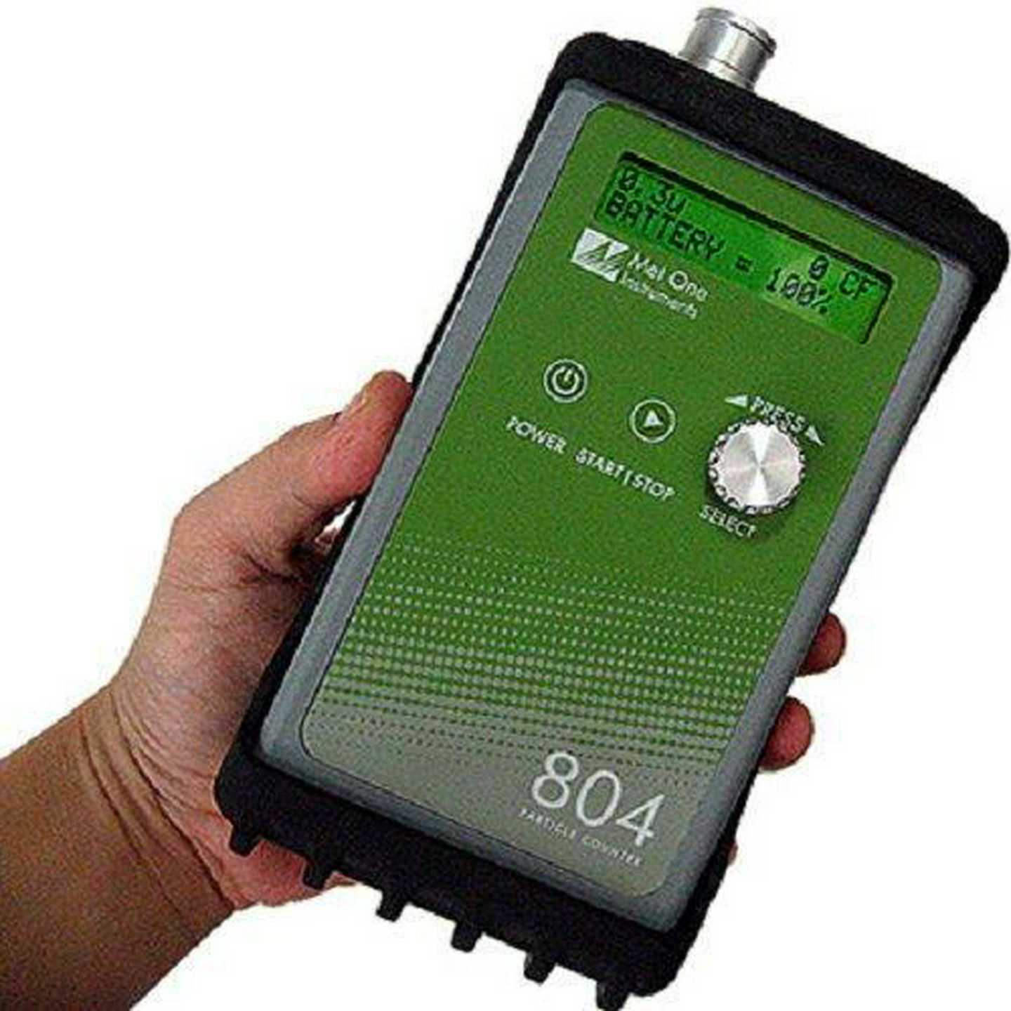 MetOne804便携式粒P子计数器粉尘检测