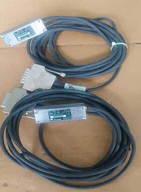 MS25.04-2MRSF光栅尺读头实物拍摄2个，线长接-询价客服