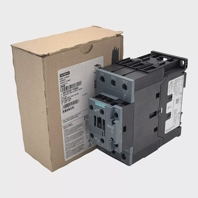 SiemensSIRIUS3RT2038-1KB40E:04Schtz37kW/400V3-pol