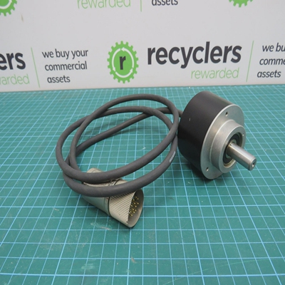 HeidenhainROD420D2000ID:2513250GEncoder