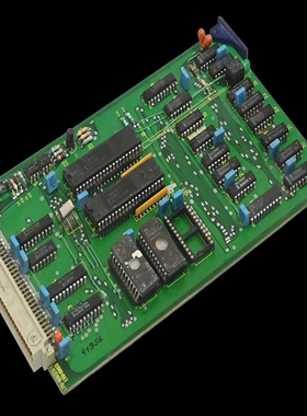 DornerCPU-M8/32K-1LV91983板